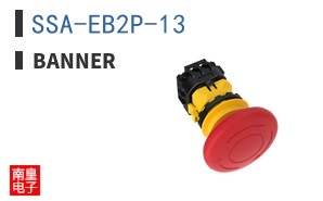 SSA-EB2P-13 ͼƬ