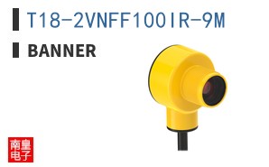 T18-2VNFF100IR-9M ͼƬ