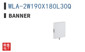 WLA-2W190X180L30Q ͼƬ
