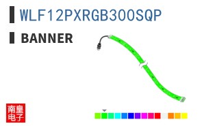 WLF12PXRGB300SQP ͼƬ