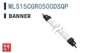 WLS15CGR0500DSQP ͼƬ