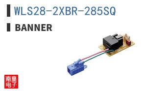 WLS28-2XBR-285SQ ͼƬ
