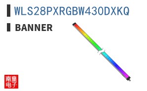 WLS28PXRGBW430DXKQ ͼƬ