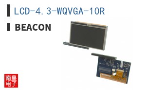 LCD-4.3-WQVGA-10R ͼƬ