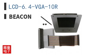 LCD-6.4-VGA-10R ͼƬ