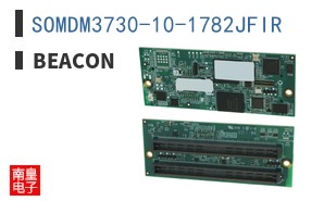 SOMDM3730-10-1782JFIR ͼƬ