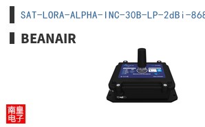 SAT-LORA-ALPHA-INC-30B-LP-2dBi-868 ͼƬ