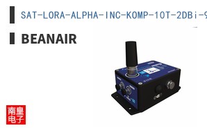 SAT-LORA-ALPHA-INC-KOMP-10T-2DBi-915 ͼƬ