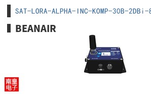 SAT-LORA-ALPHA-INC-KOMP-30B-2DBi-868 ͼƬ