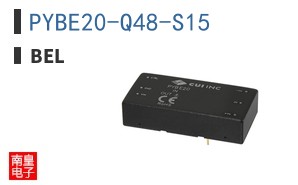 PYBE20-Q48-S15 ͼƬ