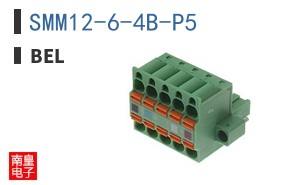 SMM12-6-4B-P5 ͼƬ