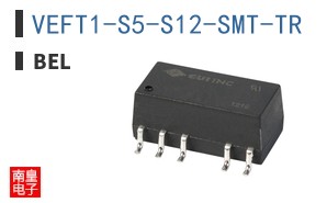 VEFT1-S5-S12-SMT-TR ͼƬ