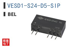 VESD1-S24-D5-SIP ͼƬ