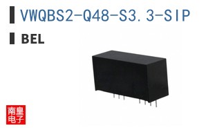 VWQBS2-Q48-S3.3-SIP ͼƬ