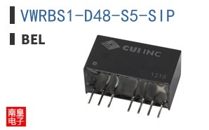 VWRBS1-D48-S5-SIP ͼƬ