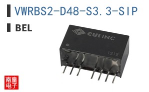 VWRBS2-D48-S3.3-SIP ͼƬ