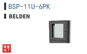BSP-11U-6PK ͼƬ