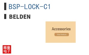 BSP-LOCK-C1 ͼƬ