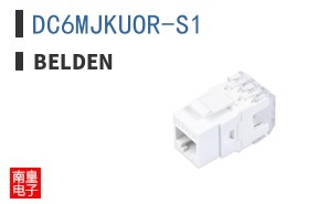 DC6MJKUOR-S1 ͼƬ