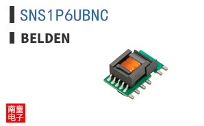 SNS1P6UBNC ͼƬ