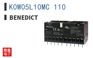 K0W05L10MC 110 ͼƬ