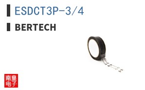 ESDCT3P-3/4 ͼƬ