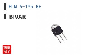 ELM 5-195 BE ͼƬ