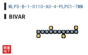MLPS-B-1-0110-A0-4-PLPC1-7MM ͼƬ