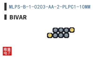 MLPS-B-1-0203-AA-2-PLPC1-10MM ͼƬ