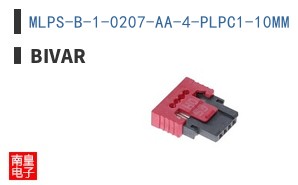 MLPS-B-1-0207-AA-4-PLPC1-10MM ͼƬ