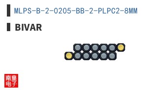 MLPS-B-2-0205-BB-2-PLPC2-8MM ͼƬ