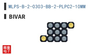 MLPS-B-2-0303-BB-2-PLPC2-10MM ͼƬ
