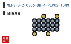 MLPS-B-2-0306-BB-4-PLPC2-10MM ͼƬ