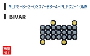 MLPS-B-2-0307-BB-4-PLPC2-10MM ͼƬ