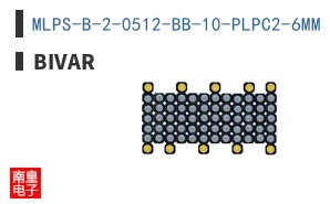 MLPS-B-2-0512-BB-10-PLPC2-6MM ͼƬ