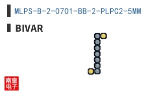MLPS-B-2-0701-BB-2-PLPC2-5MM ͼƬ