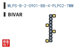 MLPS-B-2-0901-BB-4-PLPC2-7MM ͼƬ