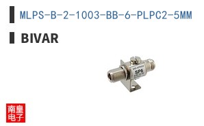 MLPS-B-2-1003-BB-6-PLPC2-5MM ͼƬ