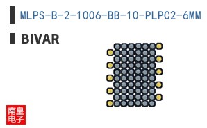 MLPS-B-2-1006-BB-10-PLPC2-6MM ͼƬ