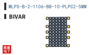 MLPS-B-2-1106-BB-10-PLPC2-5MM ͼƬ