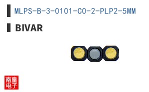 MLPS-B-3-0101-C0-2-PLP2-5MM ͼƬ