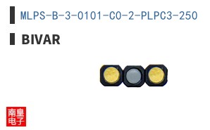 MLPS-B-3-0101-C0-2-PLPC3-250 ͼƬ