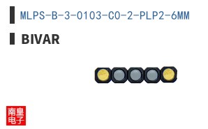MLPS-B-3-0103-C0-2-PLP2-6MM ͼƬ