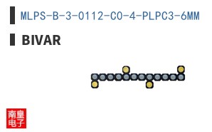 MLPS-B-3-0112-C0-4-PLPC3-6MM ͼƬ