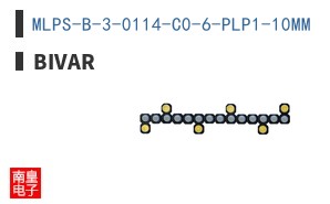 MLPS-B-3-0114-C0-6-PLP1-10MM ͼƬ