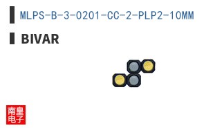 MLPS-B-3-0201-CC-2-PLP2-10MM ͼƬ