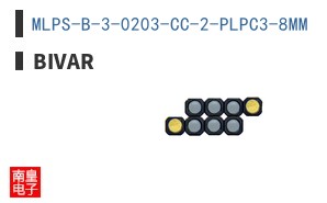 MLPS-B-3-0203-CC-2-PLPC3-8MM ͼƬ