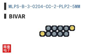 MLPS-B-3-0204-CC-2-PLP2-5MM ͼƬ