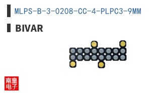 MLPS-B-3-0208-CC-4-PLPC3-9MM ͼƬ