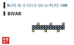 MLPS-B-3-0213-CC-6-PLP2-5MM ͼƬ